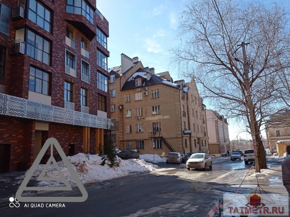 Продажа / Коммерческая / Office, Казань, улица Некрасова, 2 590 000 Продажа помещения на 1этаже с арендаторами морепродукты для ресторанов по адресу ул Некрасова д 26 в . В... - 1