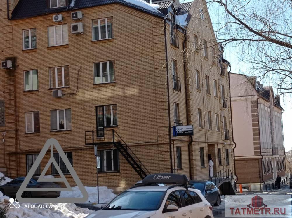 Продажа / Коммерческая / Office, Казань, улица Некрасова, 2 590 000 Продажа помещения на 1этаже с арендаторами морепродукты для ресторанов по адресу ул Некрасова д 26 в . В... - 3