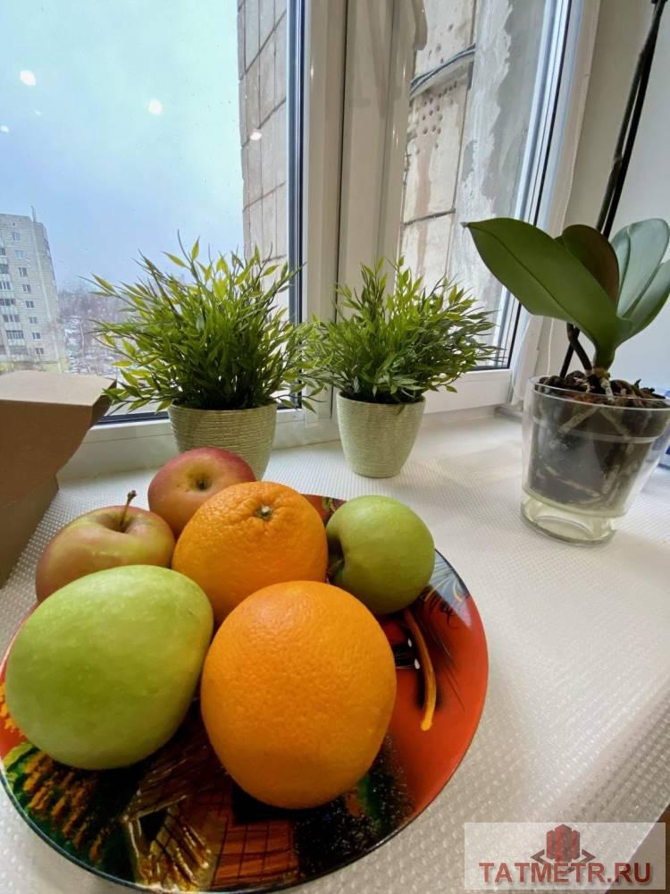 Продажа / Квартиры, Казань, Академика Губкина, 8 200 000 Продается 3-комн. квартира, площадью 61 м2 в 15 мин. транспортом от м.Суконная слобода, район города - Советский.... - 2
