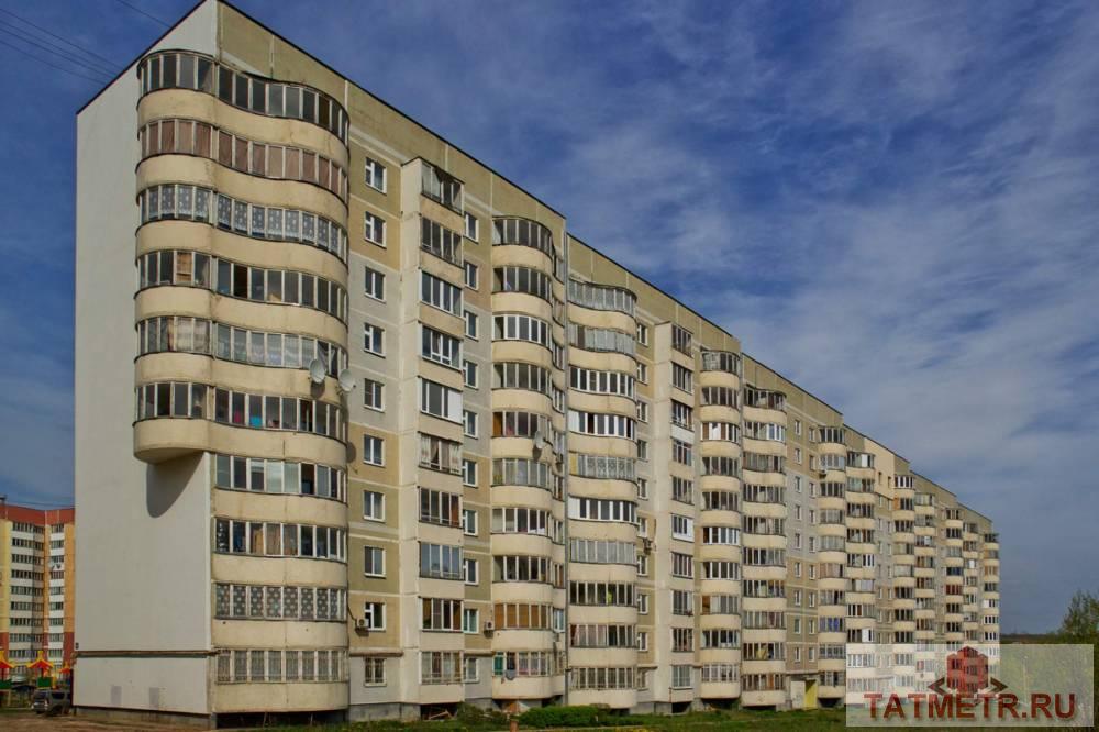 Продажа / Квартиры, Казань, Ноксинский Спуск, 6 500 000 Продается 3-комн. квартира, площадью 70 м2 в 9 мин. транспортом от м.Проспект Победы, район Советский. Жилая площадь...