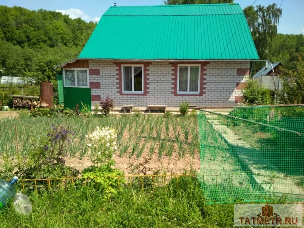 Продажа / Дома и коттеджи, Казань, СНТ Дорожник (Приволжский), 1 500 000 Продаётся отличная дaча в СНТ 'ДОРОЖНИК' В Пестричинском районе, в 5 минутах от поселка Привольный/Салмычи. Дом...