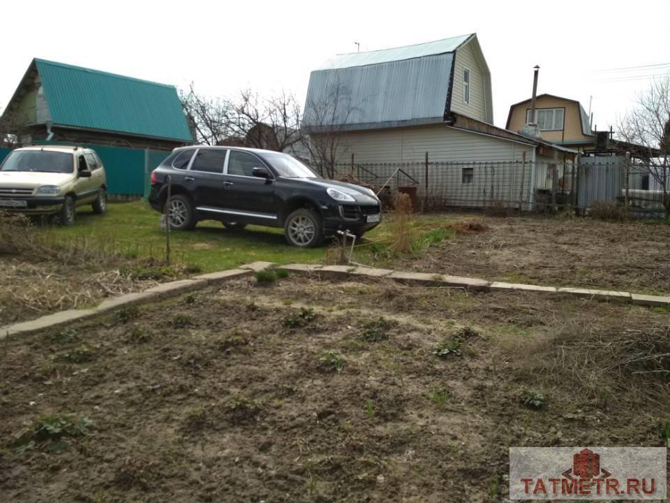 Продажа / Дома и коттеджи, Казань, СНТ Дорожник (Приволжский), 1 500 000 Продаётся отличная дaча в СНТ 'ДОРОЖНИК' В Пестричинском районе, в 5 минутах от поселка Привольный/Салмычи. Дом... - 2
