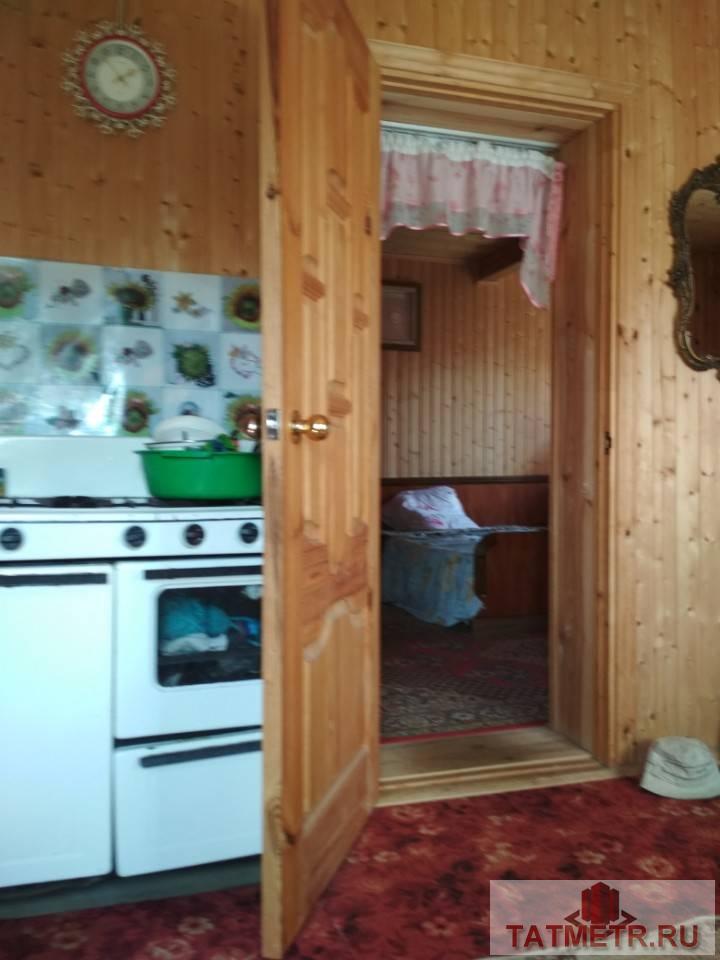 Продажа / Дома и коттеджи, Казань, СНТ Дорожник (Приволжский), 1 500 000 Продаётся отличная дaча в СНТ 'ДОРОЖНИК' В Пестричинском районе, в 5 минутах от поселка Привольный/Салмычи. Дом... - 3
