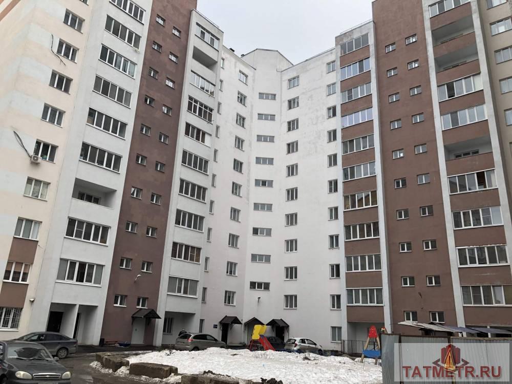 Продажа / Квартиры, Казань, Заслонова, 6 600 000 Продается 2-комн. квартира, площадью 66.2 кв.м в 8 мин. пешком от м.Суконная слобода, район Вахитовский. Жилая...