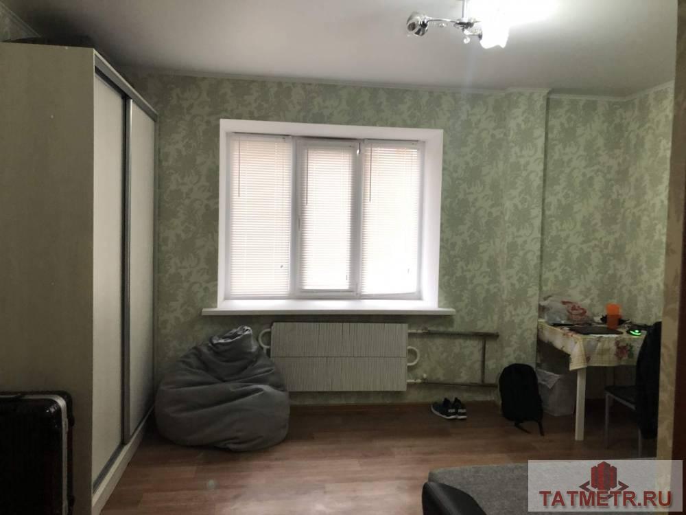 Продажа / Квартиры, Казань, Заслонова, 6 600 000 Продается 2-комн. квартира, площадью 66.2 кв.м в 8 мин. пешком от м.Суконная слобода, район Вахитовский. Жилая... - 1