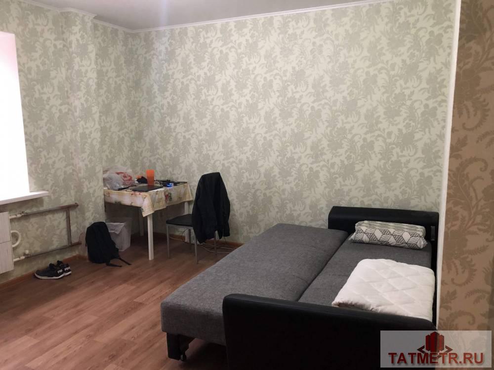 Продажа / Квартиры, Казань, Заслонова, 6 600 000 Продается 2-комн. квартира, площадью 66.2 кв.м в 8 мин. пешком от м.Суконная слобода, район Вахитовский. Жилая... - 2
