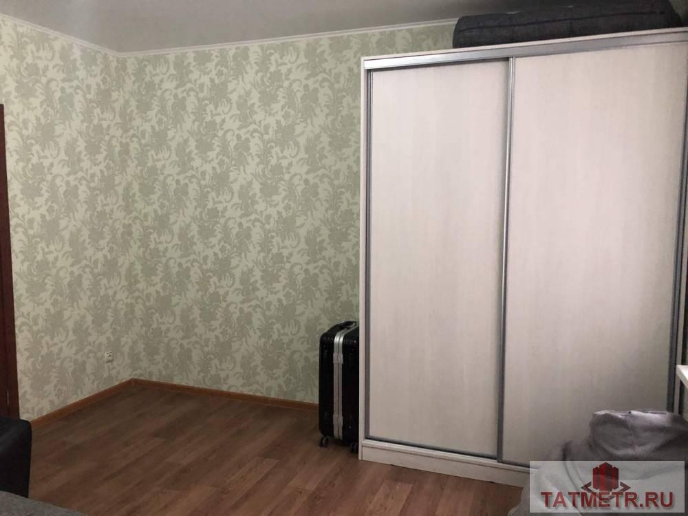 Продажа / Квартиры, Казань, Заслонова, 6 600 000 Продается 2-комн. квартира, площадью 66.2 кв.м в 8 мин. пешком от м.Суконная слобода, район Вахитовский. Жилая... - 3