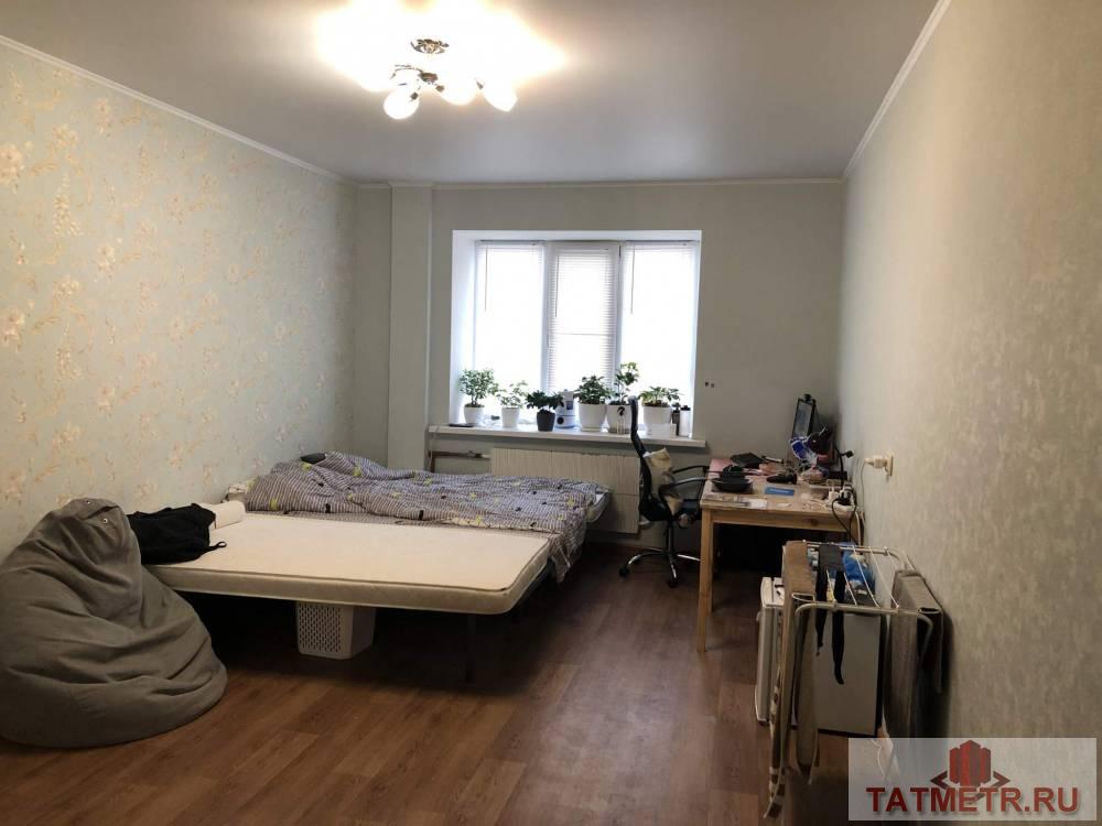 Продажа / Квартиры, Казань, Заслонова, 6 600 000 Продается 2-комн. квартира, площадью 66.2 кв.м в 8 мин. пешком от м.Суконная слобода, район Вахитовский. Жилая... - 4