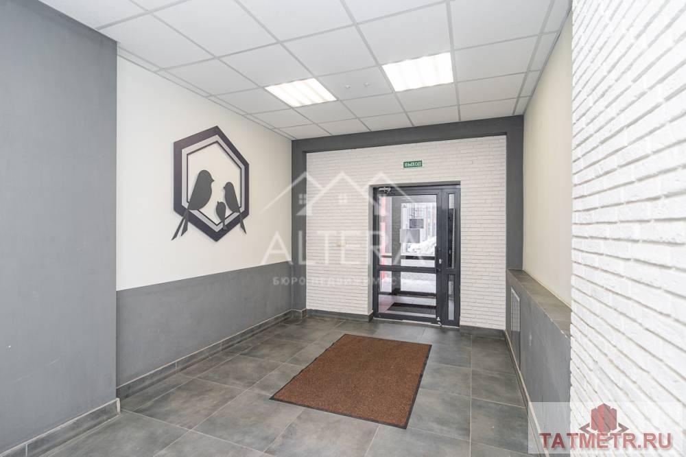 Продажа / Квартиры, Казань, улица Родины, 9 700 000 ПРОДАМ 3-КОМНАТНУЮ КВАРТИРУ В ЖК «РОДИНА». О КВАРТИРЕ: • Общая площадь – 85,63 кв.м., просторная кухня – 12,9 кв.м,... - 21