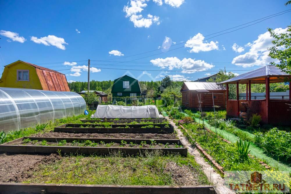 Продажа / Дачи, Садоводческое некоммерческое товарищество якорь, 1 099 000 ПРОДАЮ ДАЧУ С ДОМОМ И БАНЕЙ в экологически чистом районе. Вокруг — смешанные и хвойные леса, рядом озеро Архиерейское... - 10