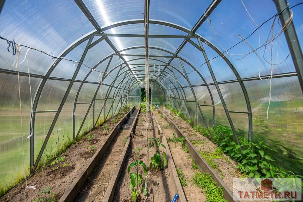 Продажа / Дачи, Садоводческое некоммерческое товарищество якорь, 1 099 000 ПРОДАЮ ДАЧУ С ДОМОМ И БАНЕЙ в экологически чистом районе. Вокруг — смешанные и хвойные леса, рядом озеро Архиерейское... - 12