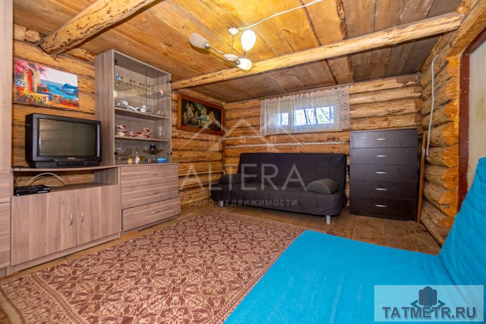 Продажа / Дачи, Садоводческое некоммерческое товарищество якорь, 1 099 000 ПРОДАЮ ДАЧУ С ДОМОМ И БАНЕЙ в экологически чистом районе. Вокруг — смешанные и хвойные леса, рядом озеро Архиерейское... - 7