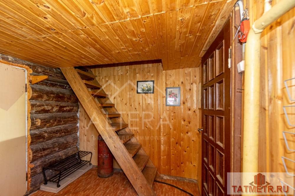 Продажа / Дачи, Садоводческое некоммерческое товарищество якорь, 1 099 000 ПРОДАЮ ДАЧУ С ДОМОМ И БАНЕЙ в экологически чистом районе. Вокруг — смешанные и хвойные леса, рядом озеро Архиерейское... - 8