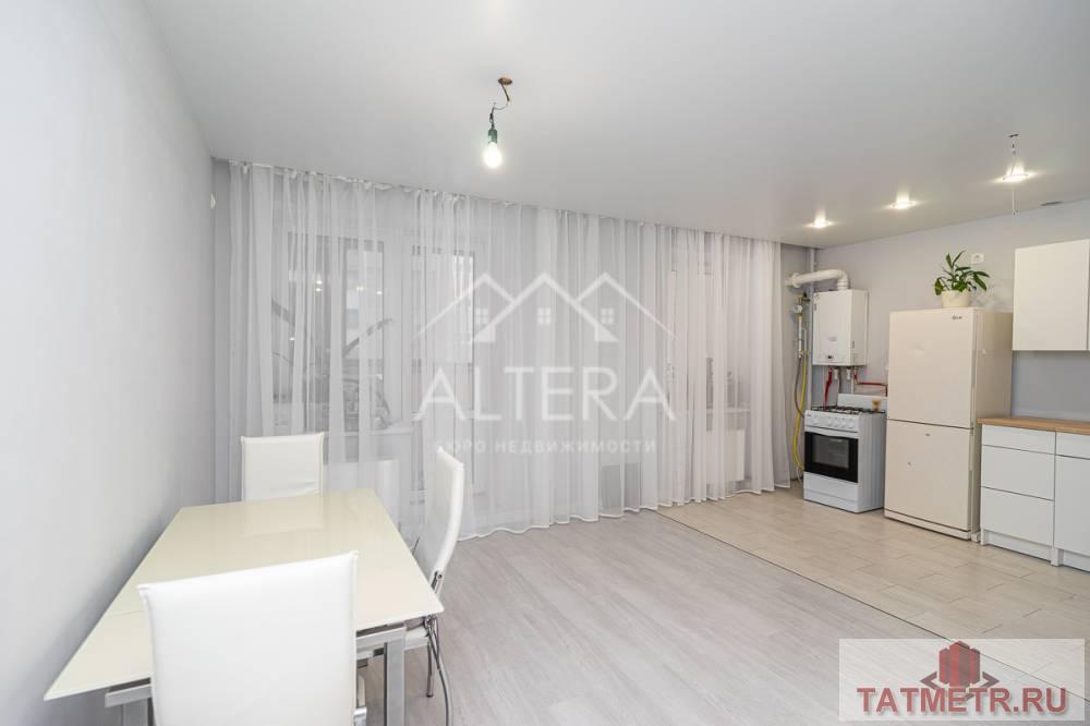 Продажа / Квартиры, Казань, улица Аметьевская Магистраль, 9 399 000 Ул. Аметьевская магистраль д. 4а ЖК «Садовое кольцо» продам 4-х комнатную квартиру, площадь 93,2 кв.м., 2/10....