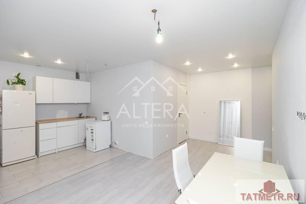 Продажа / Квартиры, Казань, улица Аметьевская Магистраль, 9 399 000 Ул. Аметьевская магистраль д. 4а ЖК «Садовое кольцо» продам 4-х комнатную квартиру, площадь 93,2 кв.м., 2/10.... - 4