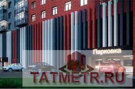 Продажа / Квартиры, Казань, Стадионная улица, 4 200 000 НЕ ФЕЙК! КВАРТИРА ОТ СОБСТВЕННИКА! Внимание! В продаже квартира в ЖК Смородина от собственника. Переуступка! Цена... - 4
