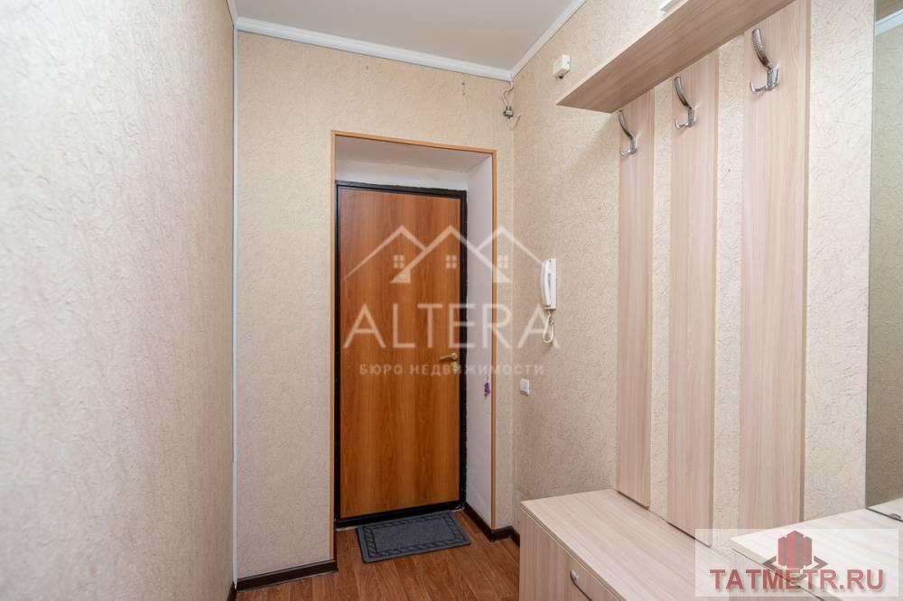 Продажа / Квартиры, Габишево, Ленинская улица, 2 800 000 Экологически чистая зона! ЭТО ТОТ САМЫЙ ВАРИАНТ ЗАЕЗЖАЙ И ЖИВИ! 1 комнатная квартира в п.Габишево (Песчаные... - 15