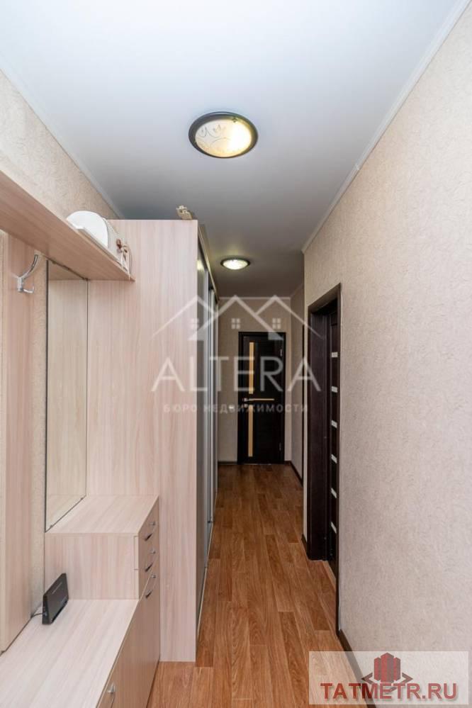 Продажа / Квартиры, Габишево, Ленинская улица, 2 800 000 Экологически чистая зона! ЭТО ТОТ САМЫЙ ВАРИАНТ ЗАЕЗЖАЙ И ЖИВИ! 1 комнатная квартира в п.Габишево (Песчаные... - 16