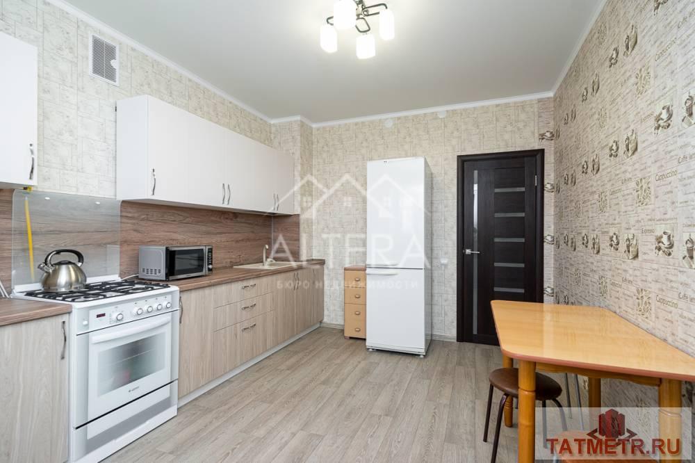 Продажа / Квартиры, Габишево, Ленинская улица, 2 800 000 Экологически чистая зона! ЭТО ТОТ САМЫЙ ВАРИАНТ ЗАЕЗЖАЙ И ЖИВИ! 1 комнатная квартира в п.Габишево (Песчаные... - 3