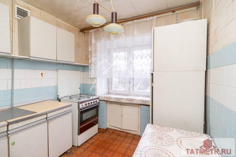 Продажа / Квартиры, Казань, улица Восстания, 3 250 000 Ищите квартиру в отличной локации ? Тогда ВЫ к нам . Предлагаю Вашему вниманию однокомнатную квартиру в Московском... - 2