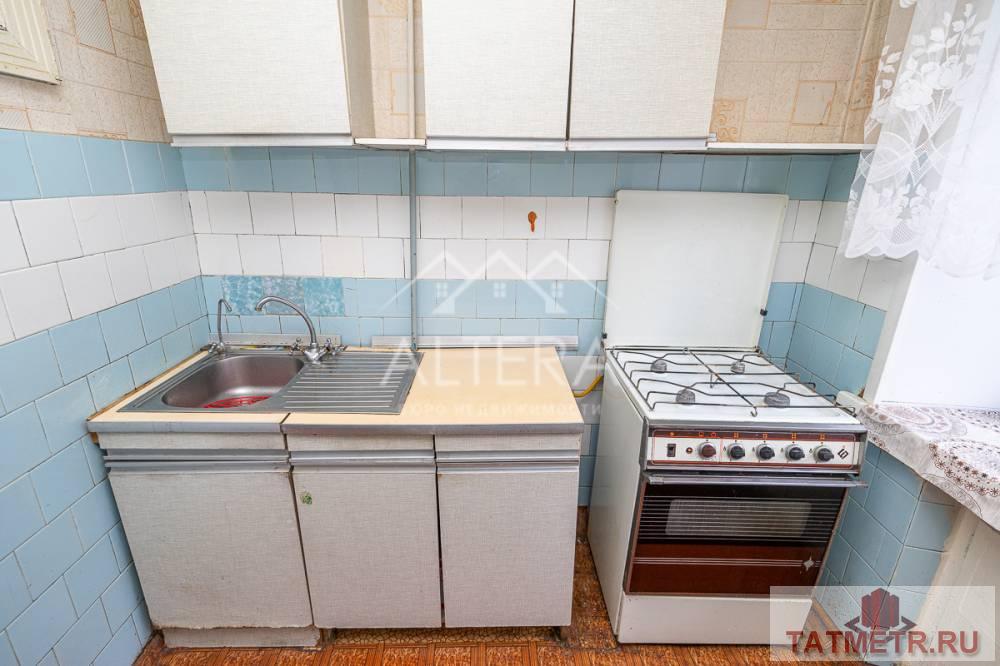 Продажа / Квартиры, Казань, улица Восстания, 3 250 000 Ищите квартиру в отличной локации ? Тогда ВЫ к нам . Предлагаю Вашему вниманию однокомнатную квартиру в Московском... - 3