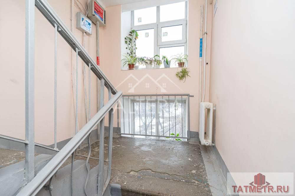 Продажа / Квартиры, Казань, улица Восстания, 3 250 000 Ищите квартиру в отличной локации ? Тогда ВЫ к нам . Предлагаю Вашему вниманию однокомнатную квартиру в Московском... - 7