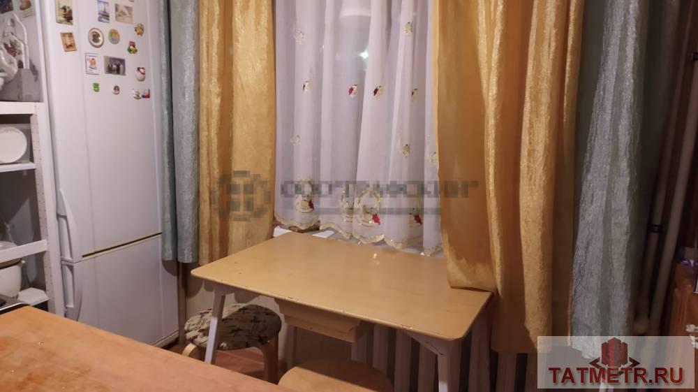 Продажа / Квартиры, Казань, улица Рихарда Зорге, 4 370 000 Продается 2- комнатная квартира по ул. Р. Зорге на 1 этаже 5 этажного дома. Общая площадь квартиры 42,7 м.кв. В...