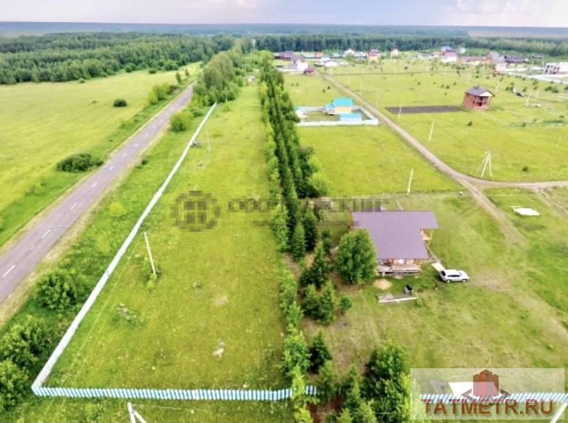 Продажа / Земельные участки, Садоводческое некоммерческое товарищество раздолье, 1 100 000 Предлагаем Вам приобрести замечательный участок! Участок ровный. Правильной формы 30*40м. Расположен на второй... - 4