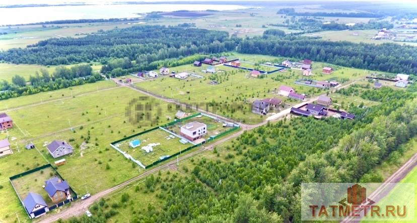 Продажа / Земельные участки, Садоводческое некоммерческое товарищество раздолье, 1 100 000 Предлагаем Вам приобрести замечательный участок! Участок ровный. Правильной формы 30*40м. Расположен на второй... - 5