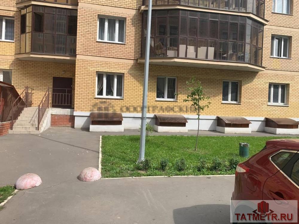 Продажа / Коммерческая / Free purpose, Казань, улица Баки Урманче, 13 000 000 Продаю помещение свободного назначения. На первом этаже , первая линия. Отдельная входная группа, есть место под... - 4