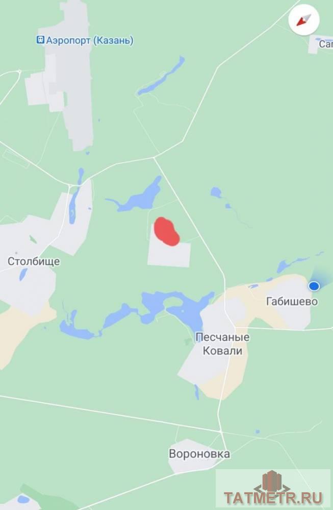 Продажа / Коммерческая / Land, Габишево, 25 000 000 Предлагаем участок промышленного назначения в с. Габишево, Лаишевский район РТ.
Площадь: 1 Га. Имеется газ среднего...