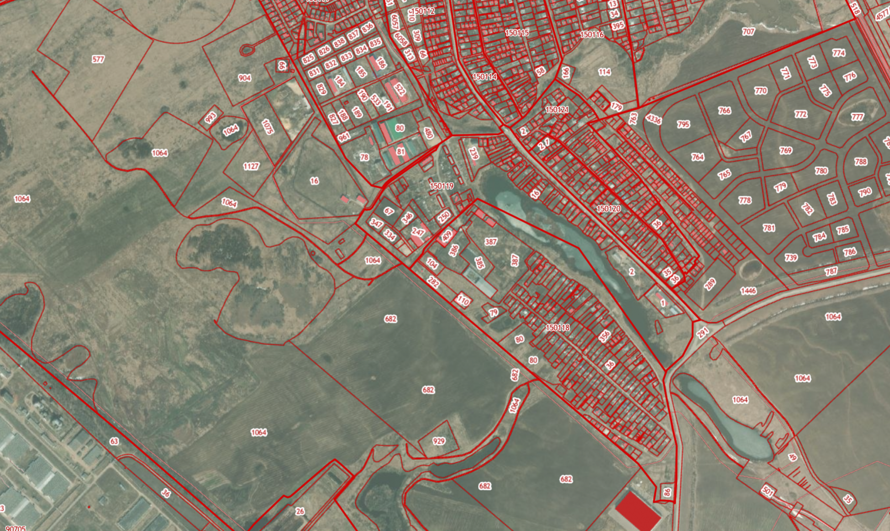 Продажа / Коммерческая / Land, Столбище, 9 000 000 Предлагаем земельный участок под склады общей площадью 1 Га в Столбищах, Татарстан. Месторасположение: вблизи...