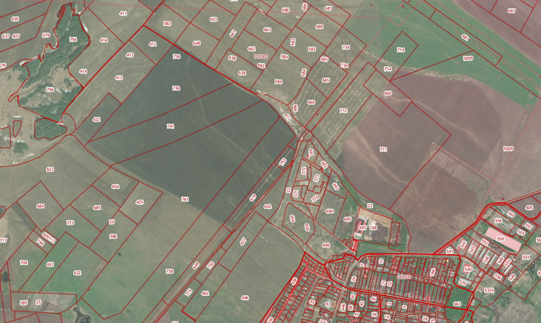 Продажа / Коммерческая / Land, Кирби, 87 000 000 Предлагаем земельные участки промназначения общей площадью 14 Га в с. Кирби, Лаишевский район, Татарстан....