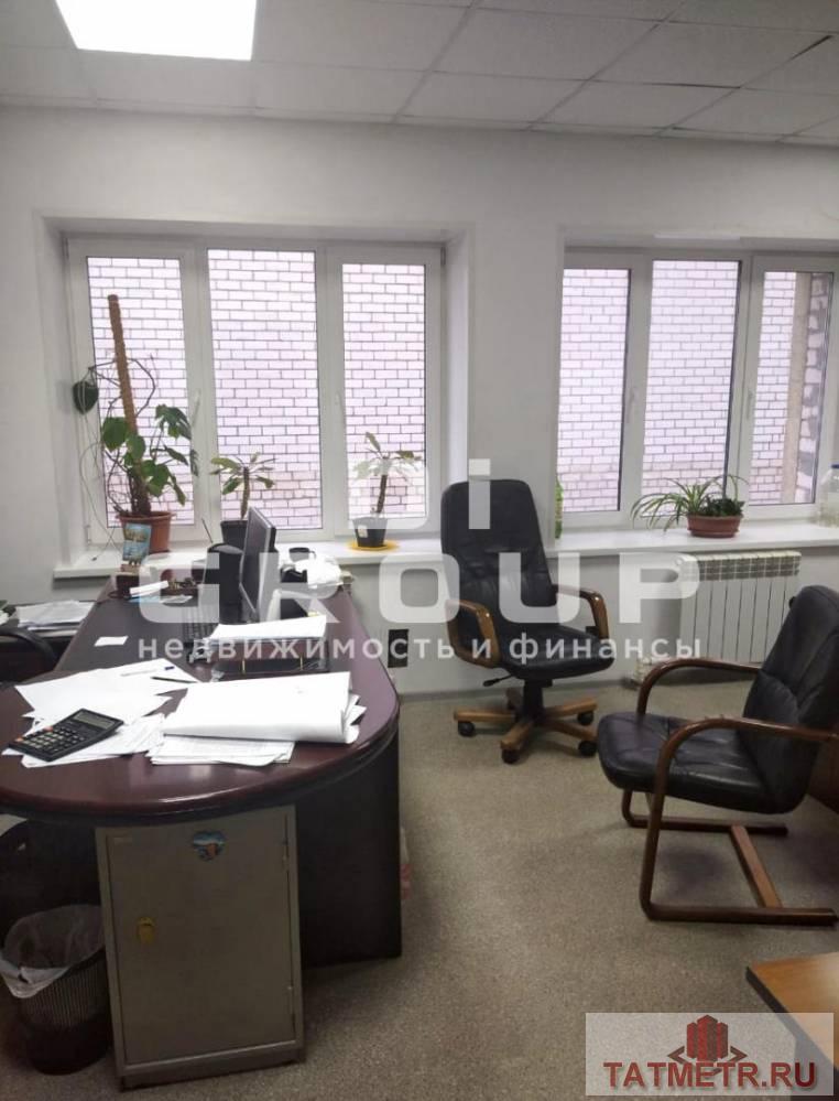Продажа / Коммерческая / Office, Казань, улица Вишневского, 62 000 000 Предлагаем 2 и 3 этажи с отдельным входом в центре Казани, на ул. Вишневского, 26 к. 1. Месторасположение: вблизи... - 2