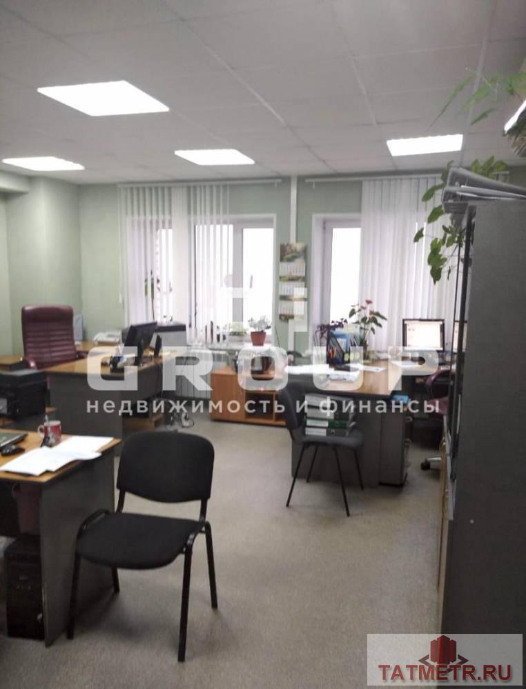 Продажа / Коммерческая / Office, Казань, улица Вишневского, 62 000 000 Предлагаем 2 и 3 этажи с отдельным входом в центре Казани, на ул. Вишневского, 26 к. 1. Месторасположение: вблизи... - 3