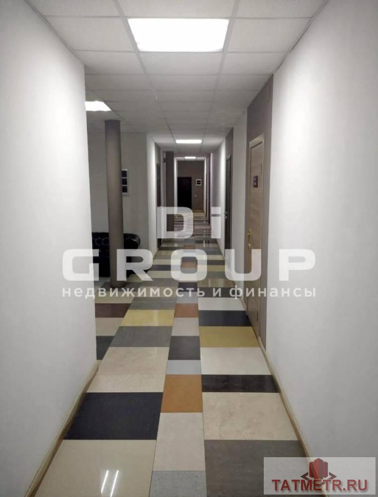 Продажа / Коммерческая / Office, Казань, улица Вишневского, 62 000 000 Предлагаем 2 и 3 этажи с отдельным входом в центре Казани, на ул. Вишневского, 26 к. 1. Месторасположение: вблизи... - 4