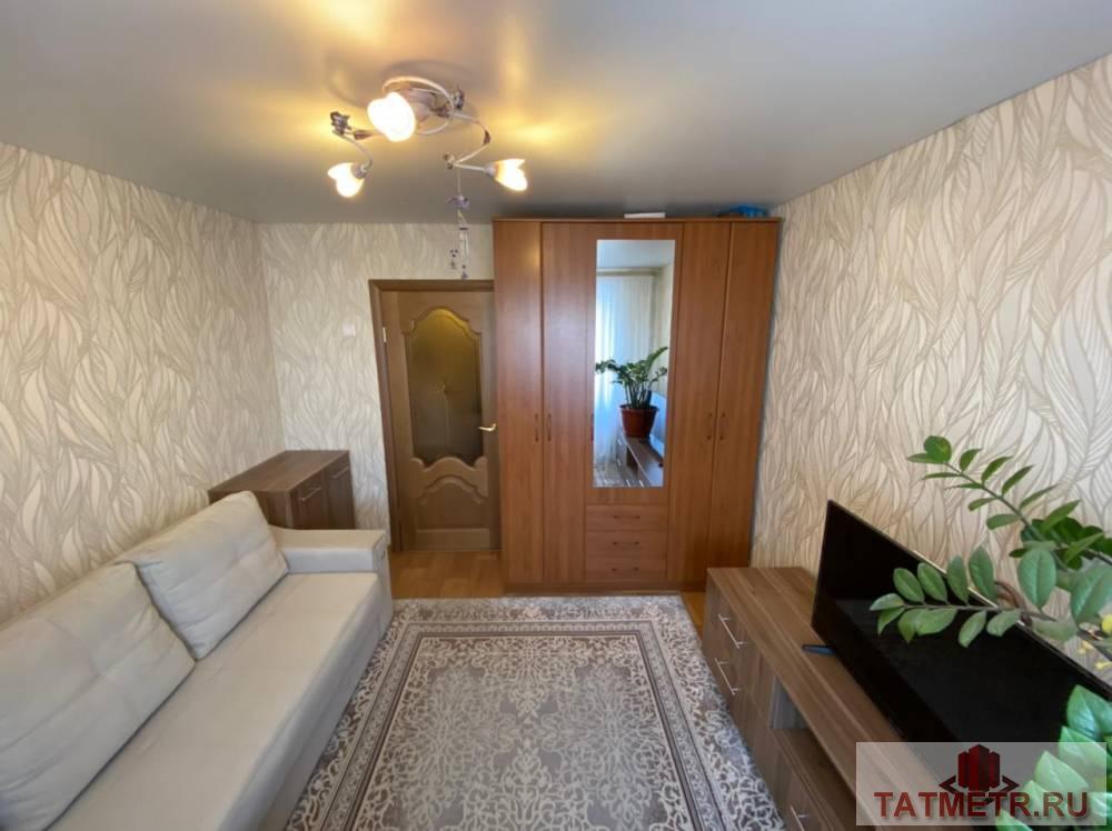 Продажа / Квартиры, Казань, Хусаина Мавлютова улица, 5 650 000 Продаётся 2-к квартира + Общая площадь 60кв.м + комнаты 21 и 12.3кв.м. + Есть 2 балкона, раздельный с/у. +...
