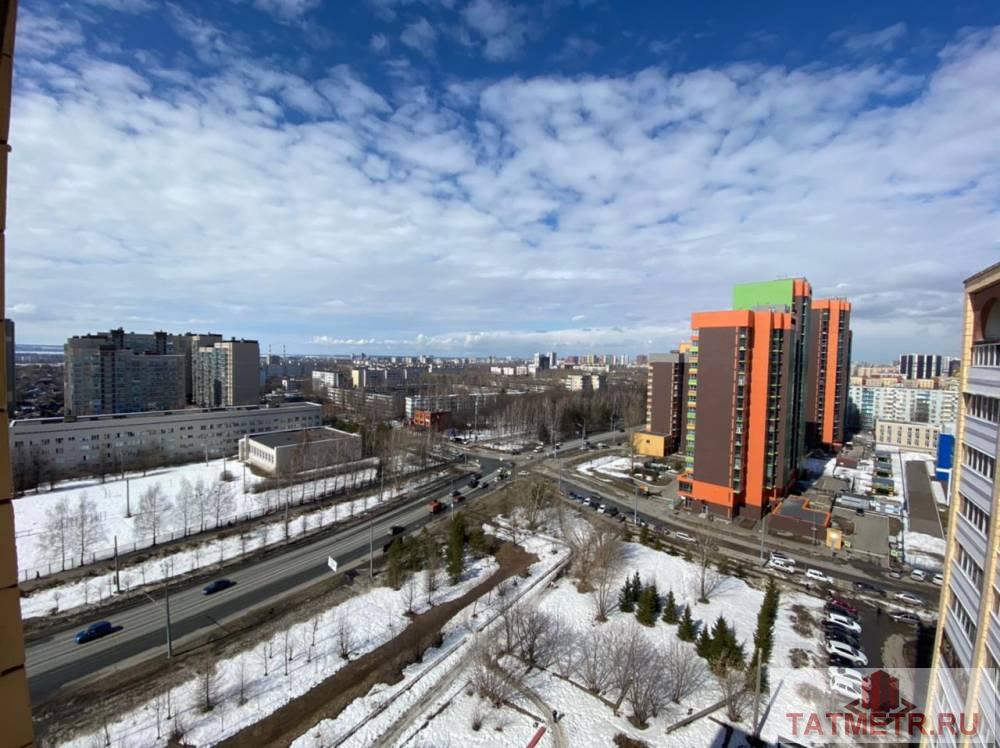 Продажа / Квартиры, Казань, Хусаина Мавлютова улица, 5 650 000 Продаётся 2-к квартира + Общая площадь 60кв.м + комнаты 21 и 12.3кв.м. + Есть 2 балкона, раздельный с/у. +... - 10