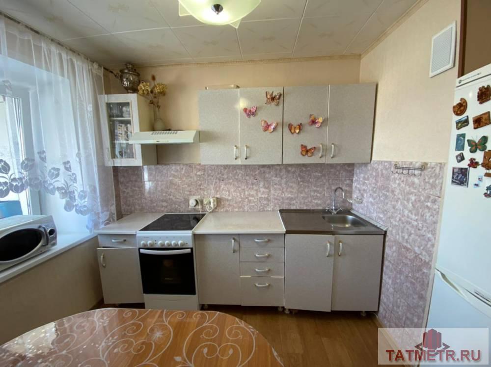 Продажа / Квартиры, Казань, Хусаина Мавлютова улица, 5 650 000 Продаётся 2-к квартира + Общая площадь 60кв.м + комнаты 21 и 12.3кв.м. + Есть 2 балкона, раздельный с/у. +... - 4