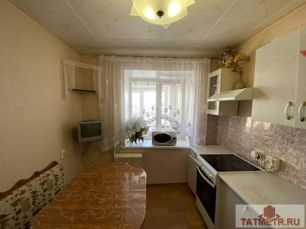 Продажа / Квартиры, Казань, Хусаина Мавлютова улица, 5 650 000 Продаётся 2-к квартира + Общая площадь 60кв.м + комнаты 21 и 12.3кв.м. + Есть 2 балкона, раздельный с/у. +... - 6