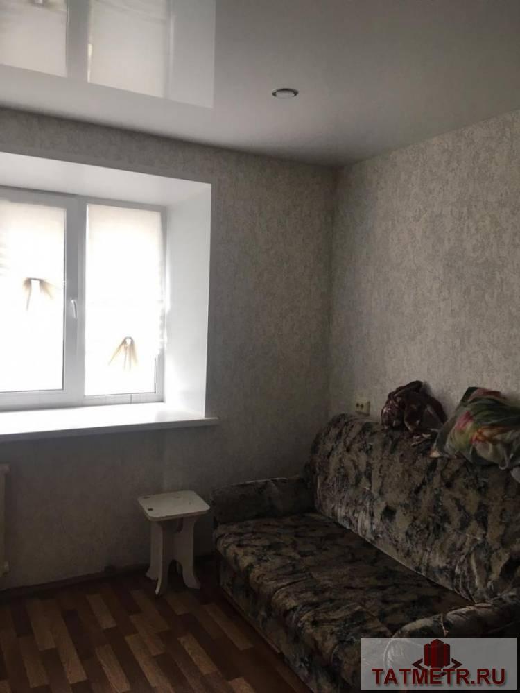 Продажа / Комнаты, Казань, улица Братьев Касимовых, 960 000 Казань г, Приволжский, улица Братьев Касимовых 22/7, 1комнат(а) в, 4 комн., общ. пл. 81.3 кв.м., жил.пл. 12.1 кв.м.,... - 1