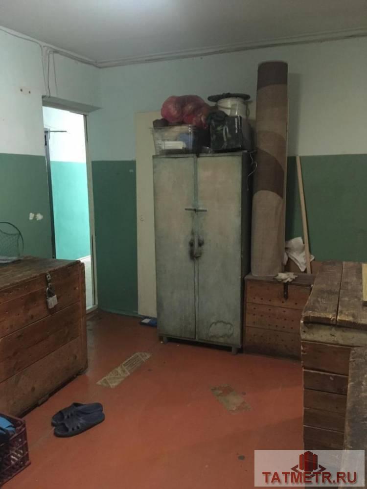 Продажа / Комнаты, Казань, улица Братьев Касимовых, 960 000 Казань г, Приволжский, улица Братьев Касимовых 22/7, 1комнат(а) в, 4 комн., общ. пл. 81.3 кв.м., жил.пл. 12.1 кв.м.,... - 10