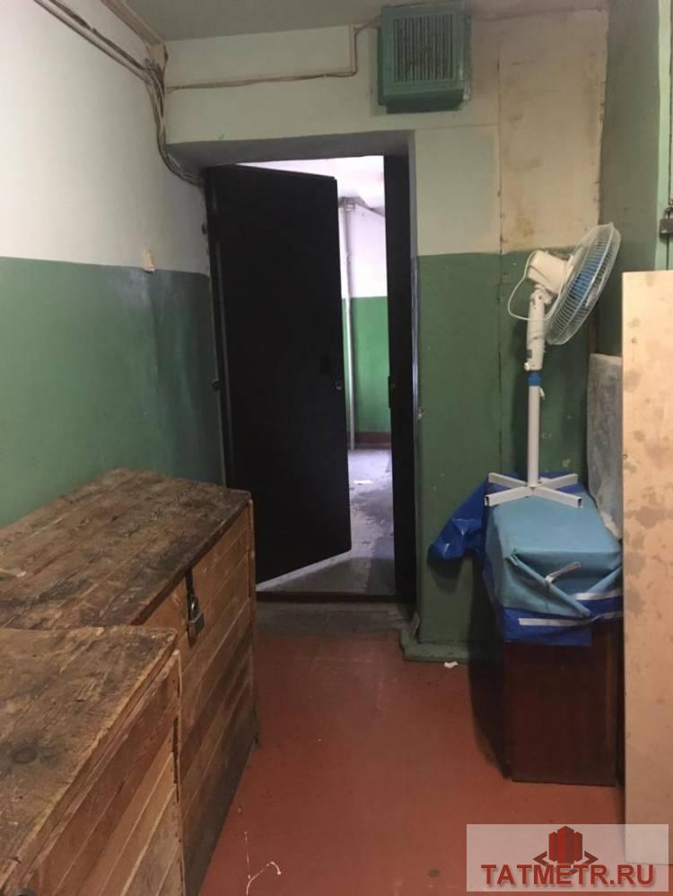 Продажа / Комнаты, Казань, улица Братьев Касимовых, 960 000 Казань г, Приволжский, улица Братьев Касимовых 22/7, 1комнат(а) в, 4 комн., общ. пл. 81.3 кв.м., жил.пл. 12.1 кв.м.,... - 11