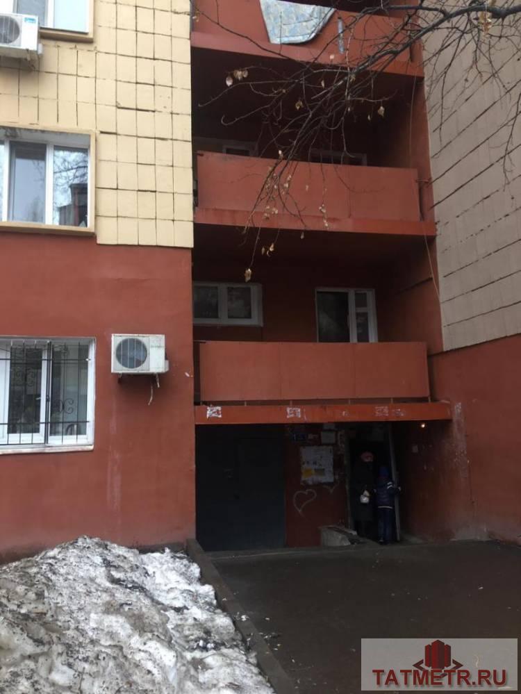 Продажа / Комнаты, Казань, улица Братьев Касимовых, 960 000 Казань г, Приволжский, улица Братьев Касимовых 22/7, 1комнат(а) в, 4 комн., общ. пл. 81.3 кв.м., жил.пл. 12.1 кв.м.,... - 13