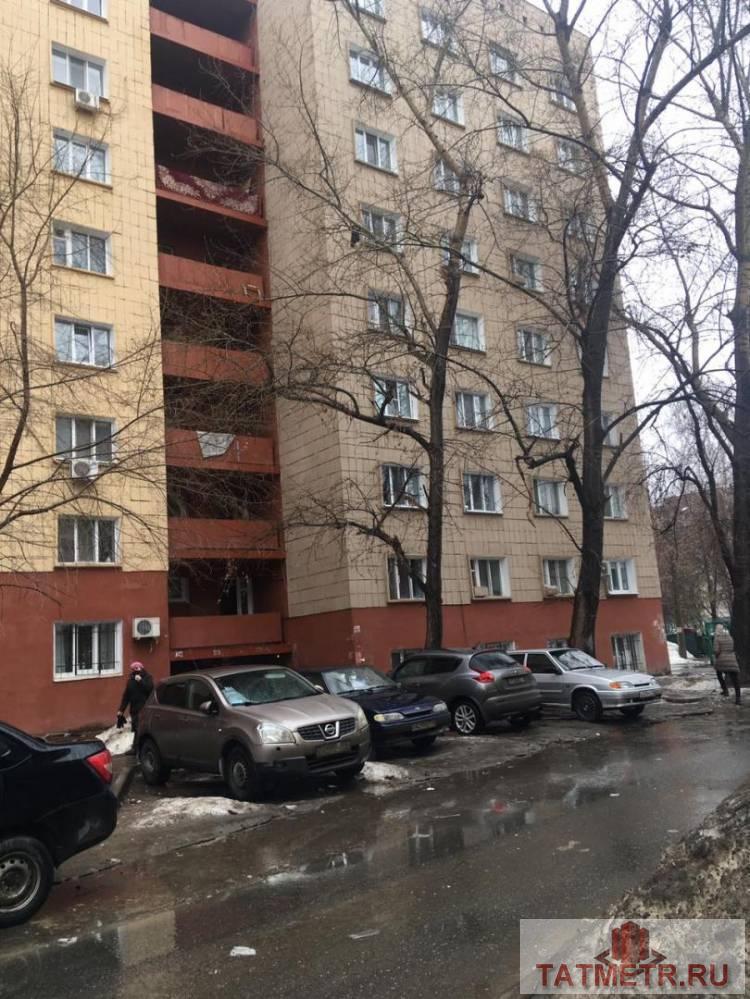Продажа / Комнаты, Казань, улица Братьев Касимовых, 960 000 Казань г, Приволжский, улица Братьев Касимовых 22/7, 1комнат(а) в, 4 комн., общ. пл. 81.3 кв.м., жил.пл. 12.1 кв.м.,... - 14