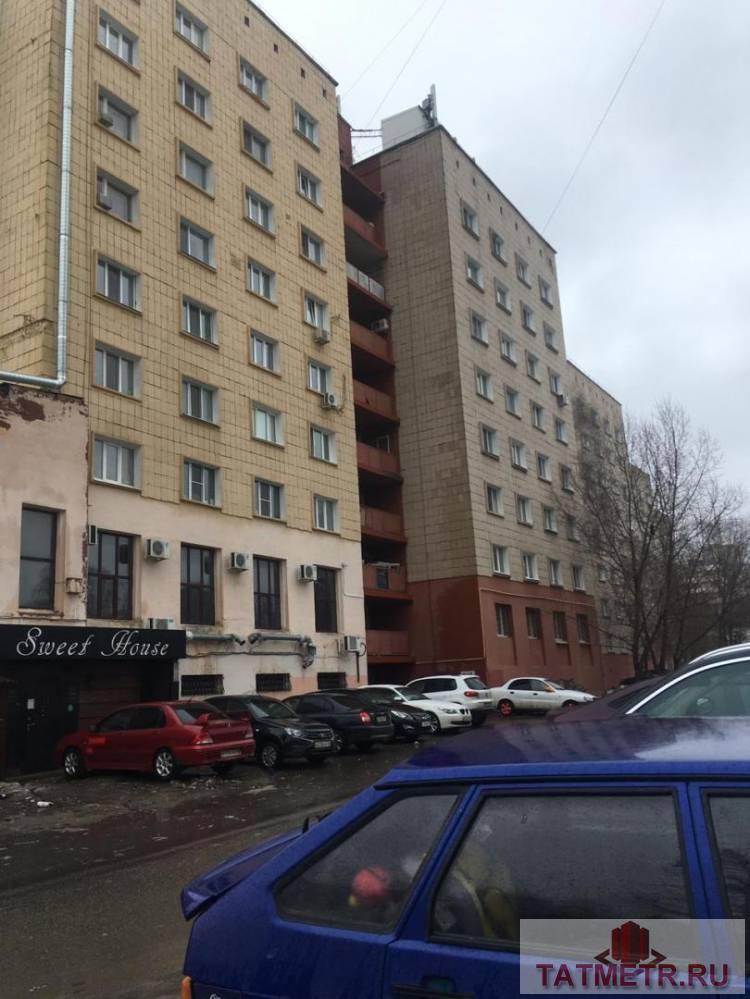 Продажа / Комнаты, Казань, улица Братьев Касимовых, 960 000 Казань г, Приволжский, улица Братьев Касимовых 22/7, 1комнат(а) в, 4 комн., общ. пл. 81.3 кв.м., жил.пл. 12.1 кв.м.,... - 15