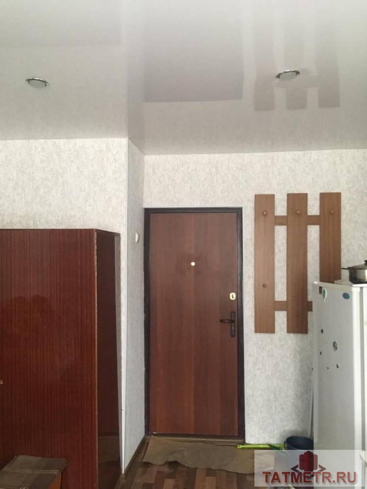 Продажа / Комнаты, Казань, улица Братьев Касимовых, 960 000 Казань г, Приволжский, улица Братьев Касимовых 22/7, 1комнат(а) в, 4 комн., общ. пл. 81.3 кв.м., жил.пл. 12.1 кв.м.,... - 3