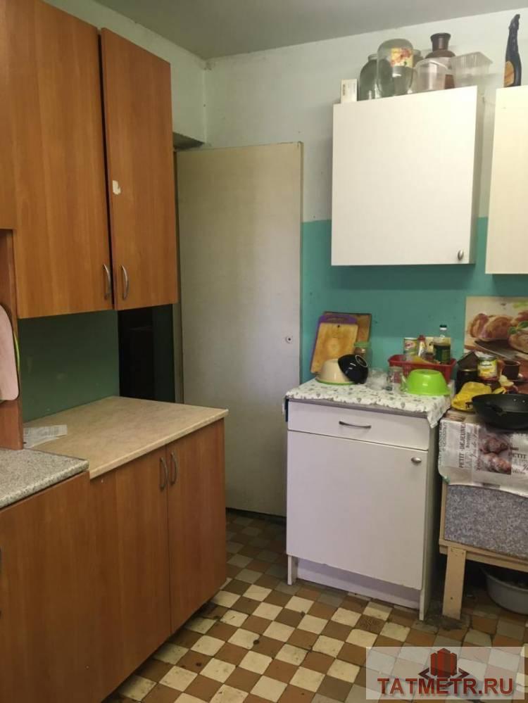 Продажа / Комнаты, Казань, улица Братьев Касимовых, 960 000 Казань г, Приволжский, улица Братьев Касимовых 22/7, 1комнат(а) в, 4 комн., общ. пл. 81.3 кв.м., жил.пл. 12.1 кв.м.,... - 8