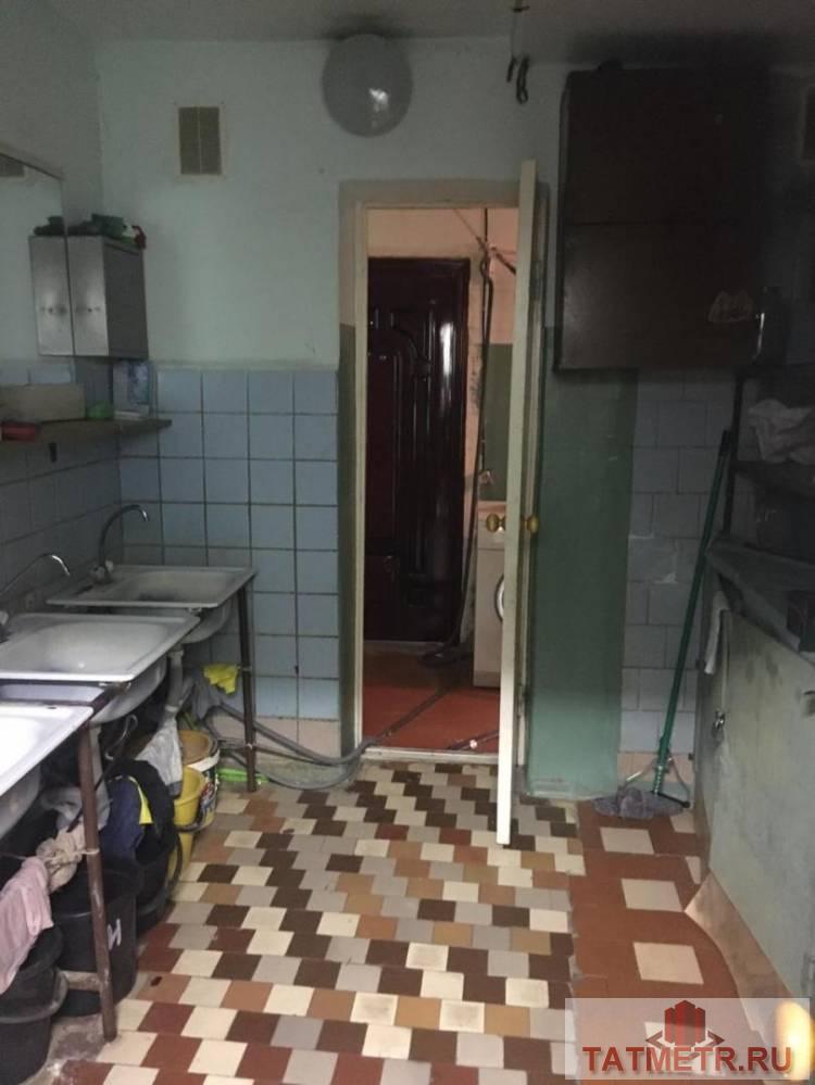 Продажа / Комнаты, Казань, улица Братьев Касимовых, 960 000 Казань г, Приволжский, улица Братьев Касимовых 22/7, 1комнат(а) в, 4 комн., общ. пл. 81.3 кв.м., жил.пл. 12.1 кв.м.,... - 9