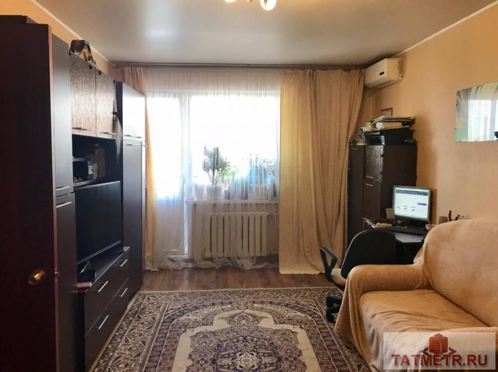 Продажа / Квартиры, Казань, Сыртлановой, 4 250 000 Продается 1-комн. квартира, площадью 35.2 м2 в 3 мин. транспортом от м.Горки, район города - Приволжский. Жилая...